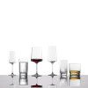 221612 3 sklenice na sampanske echo 395 ml sada 4 ks zwiesel glas