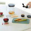 221729 2 kuchynska odmerka tasty plus sada 2 ks plast brabantia