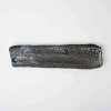 227298 1 servirovaci talir shiranami 36 x 9 cm cerna keramika mij