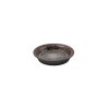 227250 miska na omacku akoya 8 cm 20 ml cerna keramika mij