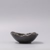 227379 3 miska na omacku shiranami 15 cm 120 ml cerna keramika mij