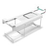 227208 drzak lahve do lednice fridgestore 8500005 27 cm bila plast joseph joseph