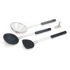 227811 kuchynske nacini nest fusion wok 10576 sada 3 ks nerezova ocel silikon joseph joseph