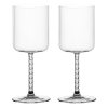 228753 sklenice na vino bossa nova edition 435 ml sada 2 ks nachtmann