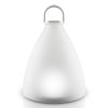 Lampa solarna wisząca duża SunLight Bell Eva Solo