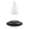 Lampa solarna wisząca duża SunLight Bell Eva Solo