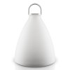 Lampa solarna wisząca duża SunLight Bell Eva Solo