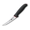 229299 vykostovaci nuz fibrox 12 cm cerna plast victorinox