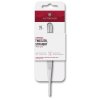229119 1 kuchynska pinzeta 16 cm rovna stribrna nerezova ocel victorinox