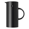 161327 vakuova termoska 0 5 l black classic stelton