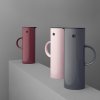 161276 1 vakuova termoska 1 l red classic stelton