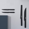 161915 1 vykostovaci nuz pure black norstaal stelton