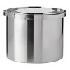 161075 nadoba na led 2 5 l cylinda line stelton