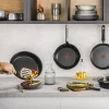 231217 3 panev experience 30 cm neprilnava tefal
