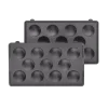 231358 vymenitelne desky snack collection xa8112f0 piskoty tefal