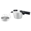 231130 tlakovy hrnec vitaquick premium 4 5 l nerezova ocel fissler
