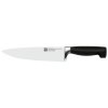 231547 5 sada nozu s blokem four star sada 7 ks samoostrici bila zwilling