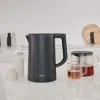 233405 electric kettle wk 3483 1 7 l cerna severin