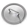 Rondel TWIN CLASSIC 20 cm, 3 l, mat, nierdzewna, ZWILLING