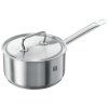 Rondel TWIN CLASSIC 20 cm, 3 l, mat, nierdzewna, ZWILLING