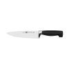 Nóż szefa kuchni 18 cm FOUR STAR® z limitowanej edycji 40 years ZWILLING