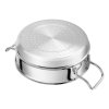 Wkład do gotowania na parze PLUS 24 cm, Zwilling