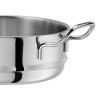 Wkład do gotowania na parze PLUS 24 cm, Zwilling