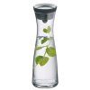 Karafka na wodę BASIC 1 l, czarny, WMF