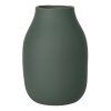 Wazon COLORA L 20 cm, khaki, Blomus