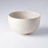 Misa jadalniana WHITE FADE 13 cm, 500 ml, biały, ceramika, MIJ