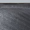 Półmisek MATT BLACK 33 x 19 cm, MIJ