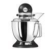Robot kuchenny ARTISAN 175, żeliwny, czarny, KitchenAid