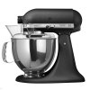 Robot kuchenny ARTISAN 175, żeliwny, czarny, KitchenAid