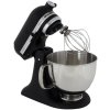 Robot kuchenny ARTISAN 175, żeliwny, czarny, KitchenAid