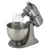 Robot kuchenny ARTISAN 175, srebrnoszary, KitchenAid