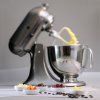 Robot kuchenny ARTISAN 175, srebrnoszary, KitchenAid