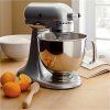 Robot kuchenny ARTISAN 175, srebrnoszary, KitchenAid