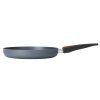 Patelnia do smażenia DIAMOND LITE 24 cm, tytan, zdejmowany uchwyt, WOLL