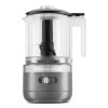 Siekacz do warzyw  5KFCB519EDG, ciemnoszary mat, KitchenAid