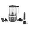 Siekacz do warzyw  5KFCB519EDG, ciemnoszary mat, KitchenAid
