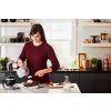 Siekacz do warzyw  5KFCB519EDG, ciemnoszary mat, KitchenAid