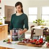 Siekacz do warzyw  5KFCB519EDG, ciemnoszary mat, KitchenAid