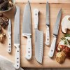 Nóż do warzyw CLASSIC WHITE 9 cm, Wüsthof