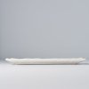 Talerz do sushi STONE SLAB 29 x 12 cm, MIJ