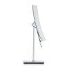 Lusterko do makijażu VISTA 29 cm, pięciokrotne powiększenie, Blomus