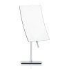 Lusterko do makijażu VISTA 29 cm, pięciokrotne powiększenie, Blomus