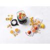 Blender kielichowy Enfinigy Zwilling czarny 1,4 l