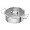 Garnek niski PRO 28 cm, 4,5 l, Zwilling