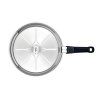 Patelnia z nieprzywierającą powłoką ADAMANT PREMIUM 24 cm, Fissler