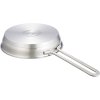 Patelnia do smażenia PICO 16 cm, stal nierdzewna, Zwilling